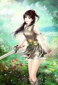 镜魔狂少