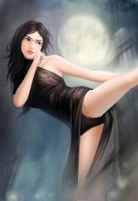 我真不想靠脸吃饭