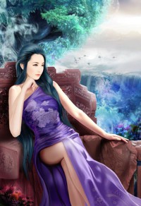 穿成大佬的隱婚妻