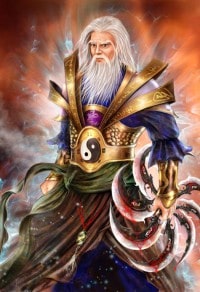 妖精的尾巴之最强魔导士