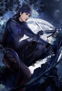 有个漂亮女老师,淡如梨花,妖如罂粟