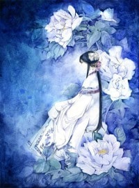 明媚季节