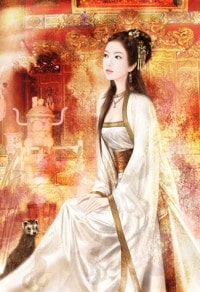 写文大神是影后
