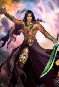 女尊之科举宠夫两不误