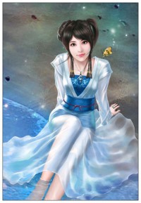 飛昇之前葉塵葉小倩