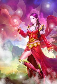 以婚姻为交易[星际]