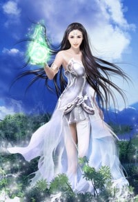 绝色妖娆：鬼医至尊(天医凤九)