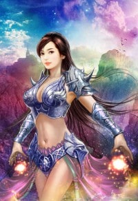 小溪发廊——这个风花雪月的场所