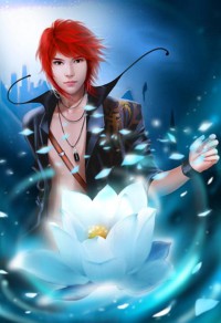 仙魔體師尊篇